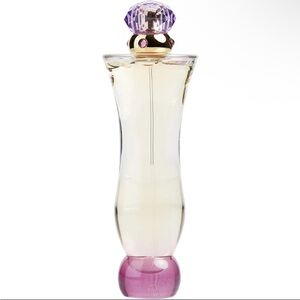 Versace Woman eau de parfum 50 ml Brand new in tester box